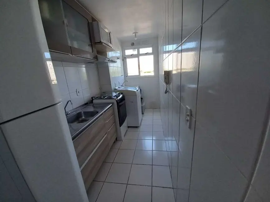 Foto 5 de Apartamento com 2 quartos à venda, 51m2 em São Sebastião, Porto Alegre - RS