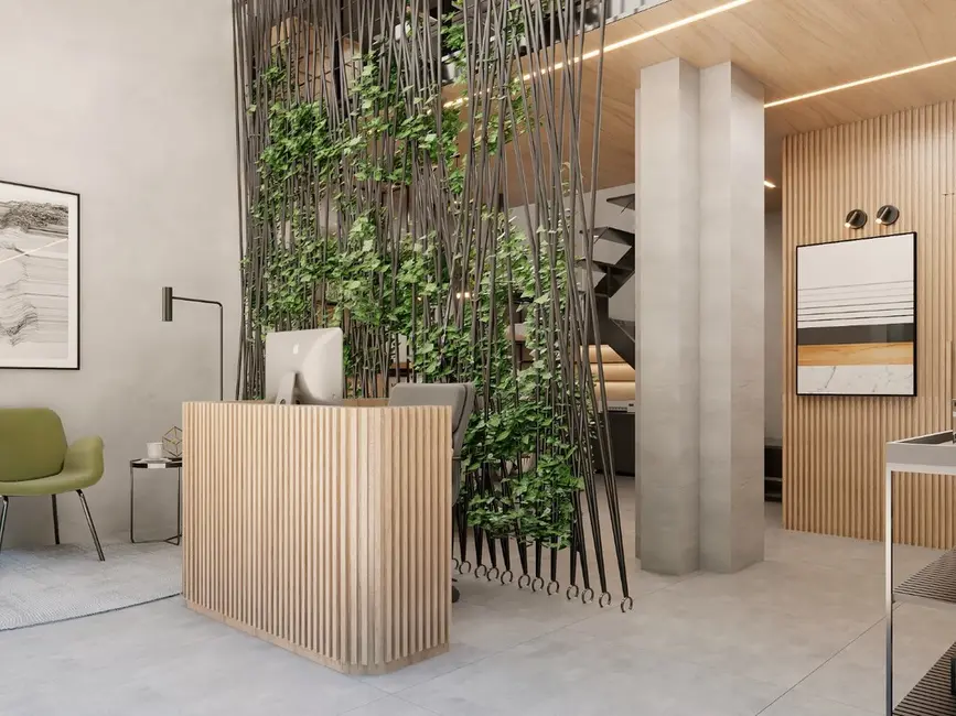 Foto 6 de Loja à venda, 45m2 em João Paulo, Florianopolis - SC