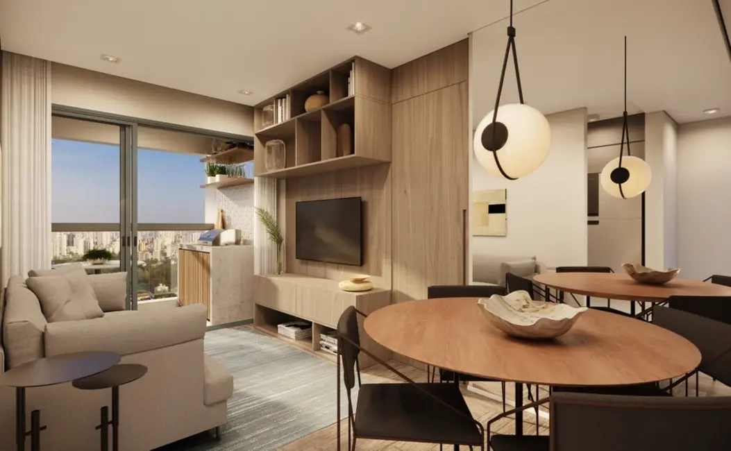 Apartamento com 2 quartos à venda, 61m2 em Bela Vista, Osasco - SP - imagem 6 Foto 6 de Apartamento com 2 quartos à venda, 61m2 em Bela Vista, Osasco - SP