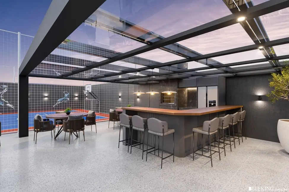 Foto 9 de Apartamento com 4 quartos à venda, 260m2 em Meia Praia, Itapema - SC