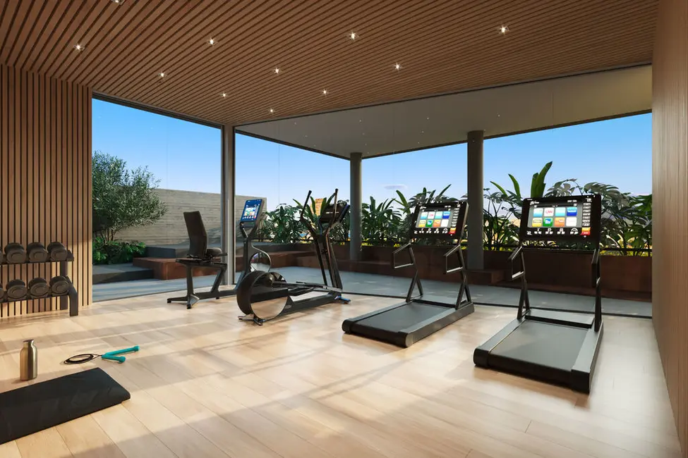 Foto 8 de Apartamento com 2 quartos à venda, 90m2 em Porto Belo - SC