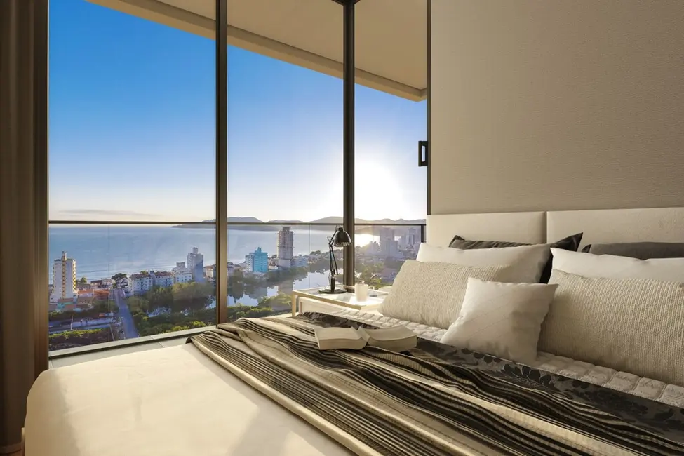 Foto 7 de Apartamento com 2 quartos à venda, 90m2 em Porto Belo - SC