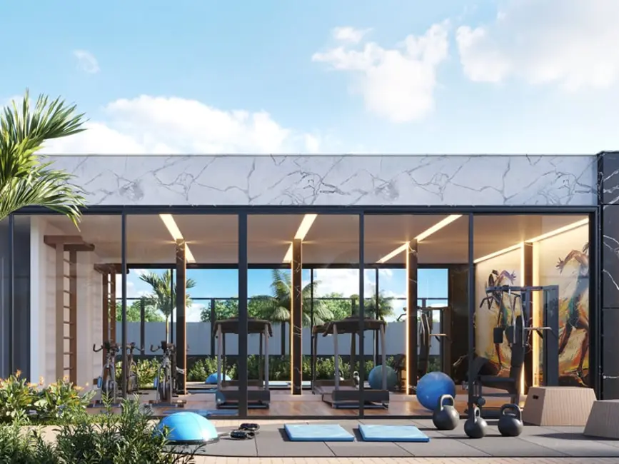 Casa de Condomínio com 5 quartos à venda, 437m2 em Recreio dos Bandeirantes, Rio De Janeiro - RJ - imagem 9 Foto 9 de Casa de Condomínio com 5 quartos à venda, 437m2 em Recreio dos Bandeirantes, Rio De Janeiro - RJ