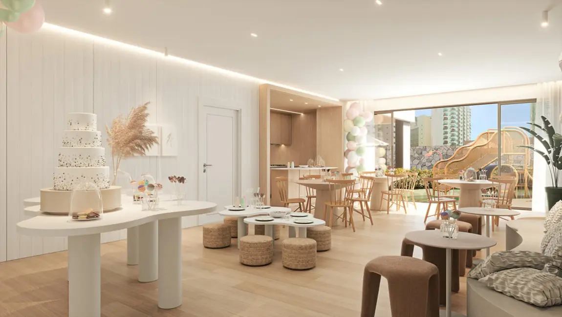 Apartamento com 4 quartos à venda, 171m2 em Centro, Balneario Camboriu - SC - imagem 7 Foto 7 de Apartamento com 4 quartos à venda, 171m2 em Centro, Balneario Camboriu - SC