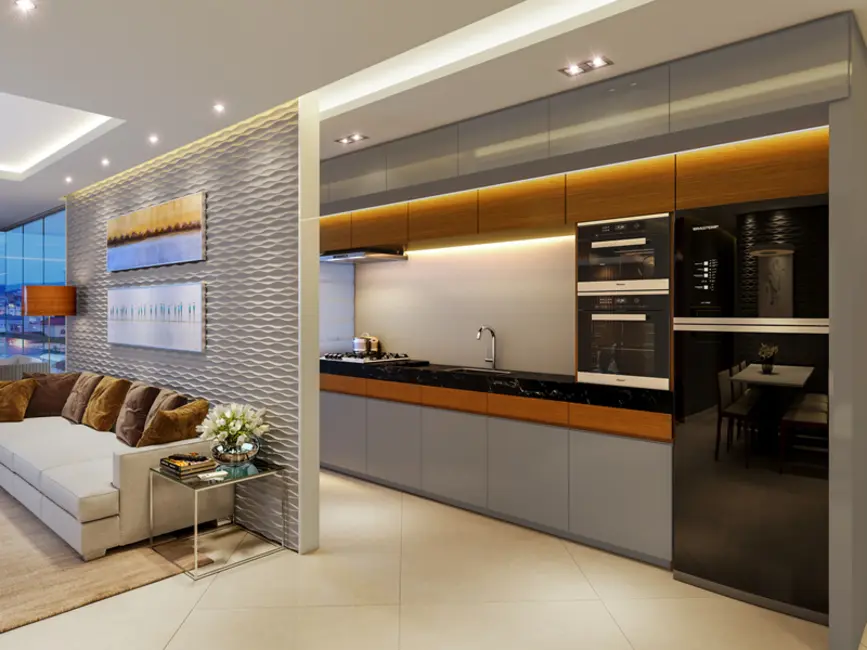 Apartamento com 2 quartos à venda, 68m2 em Vila Isabel, Rio De Janeiro - RJ - imagem 9 Foto 9 de Apartamento com 2 quartos à venda, 68m2 em Vila Isabel, Rio De Janeiro - RJ