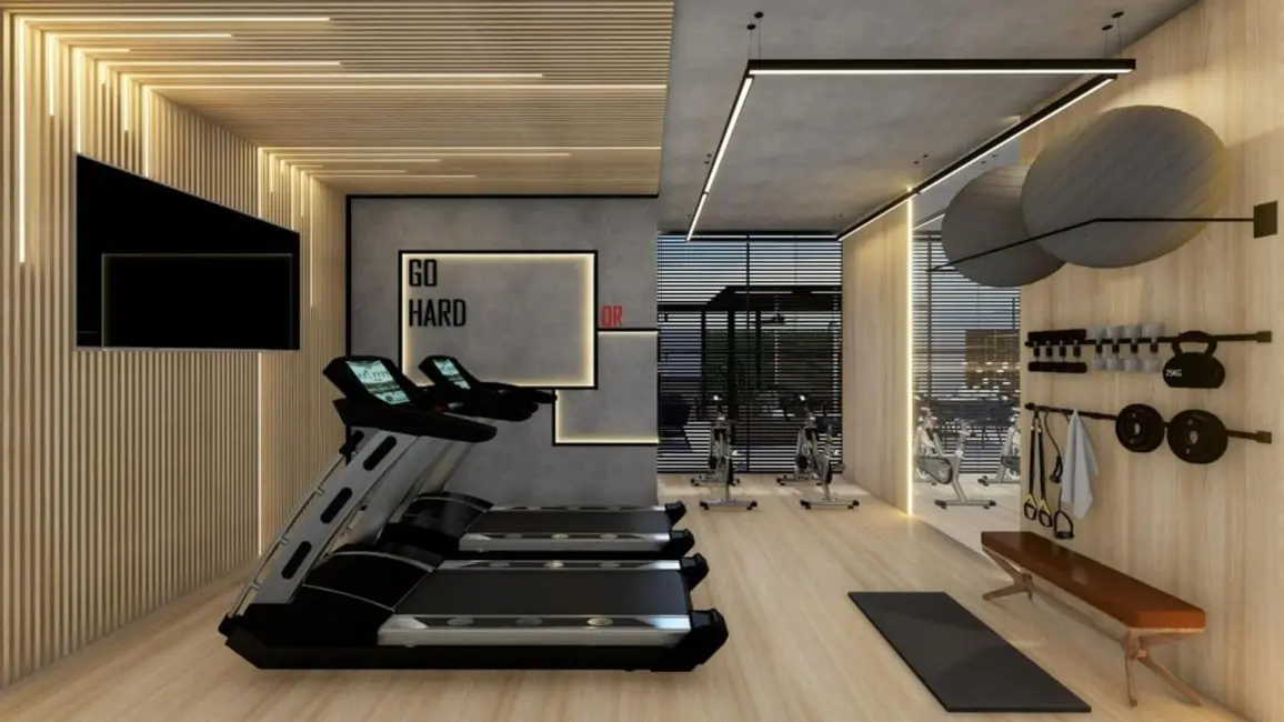 Foto 6 de Cobertura com 3 quartos à venda, 540m2 em Centro, Itapema - SC