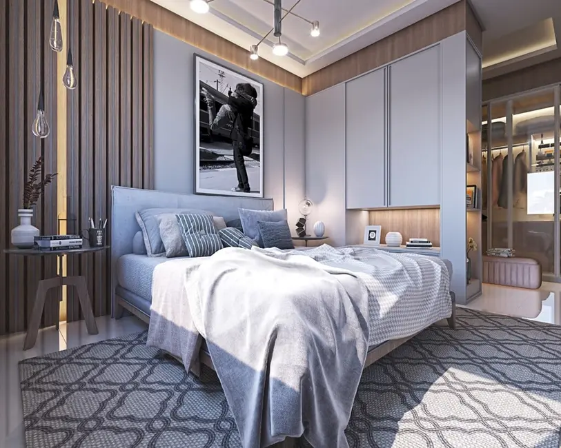 Foto 5 de Cobertura com 3 quartos à venda, 540m2 em Centro, Itapema - SC