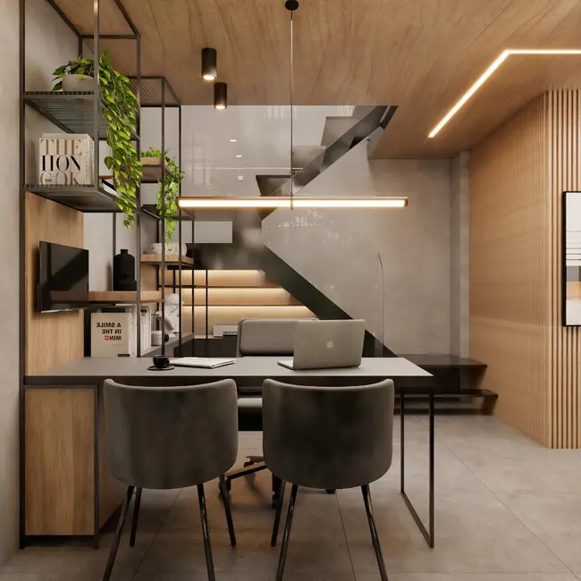 Foto 9 de Loja à venda, 110m2 em João Paulo, Florianopolis - SC