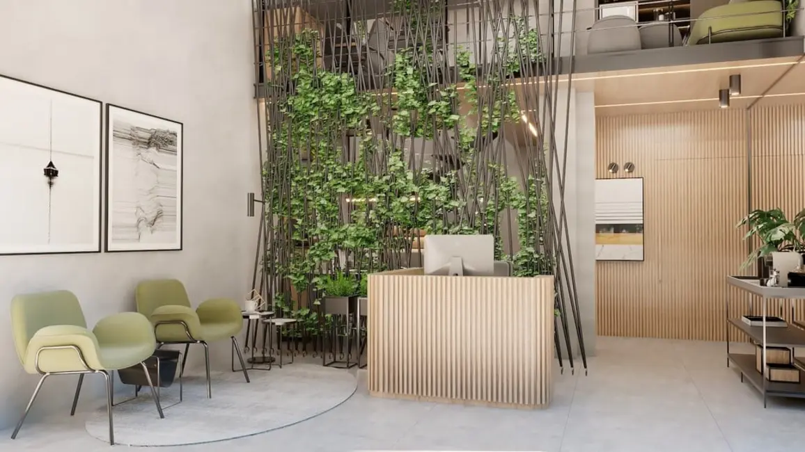 Foto 5 de Loja à venda, 110m2 em João Paulo, Florianopolis - SC