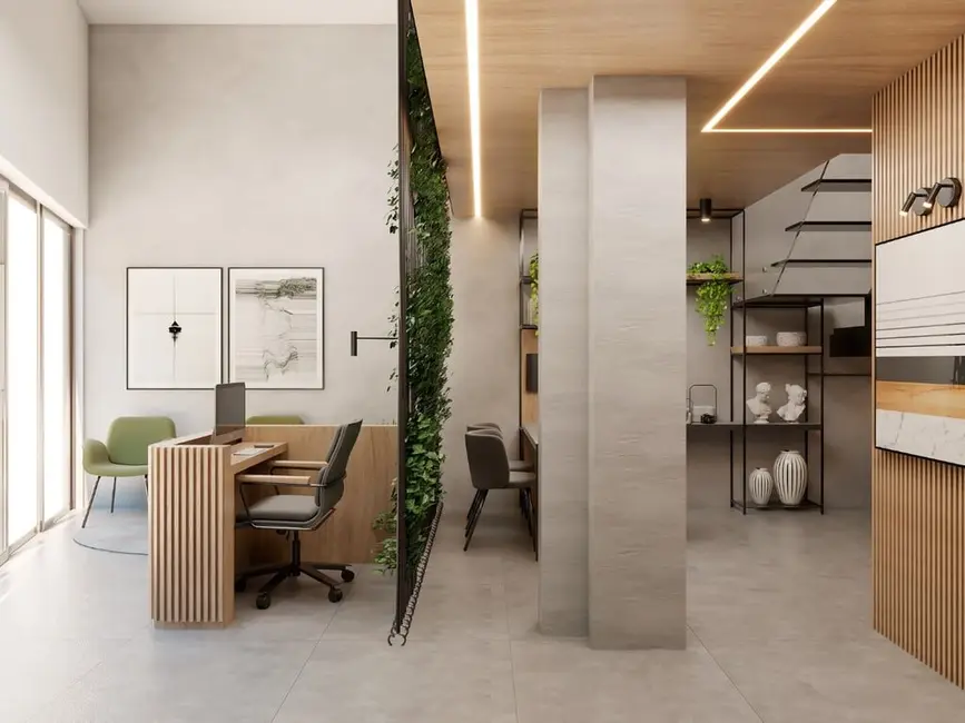 Foto 7 de Loja à venda, 110m2 em João Paulo, Florianopolis - SC