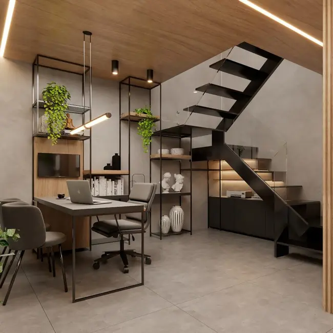 Foto 8 de Loja à venda, 110m2 em João Paulo, Florianopolis - SC