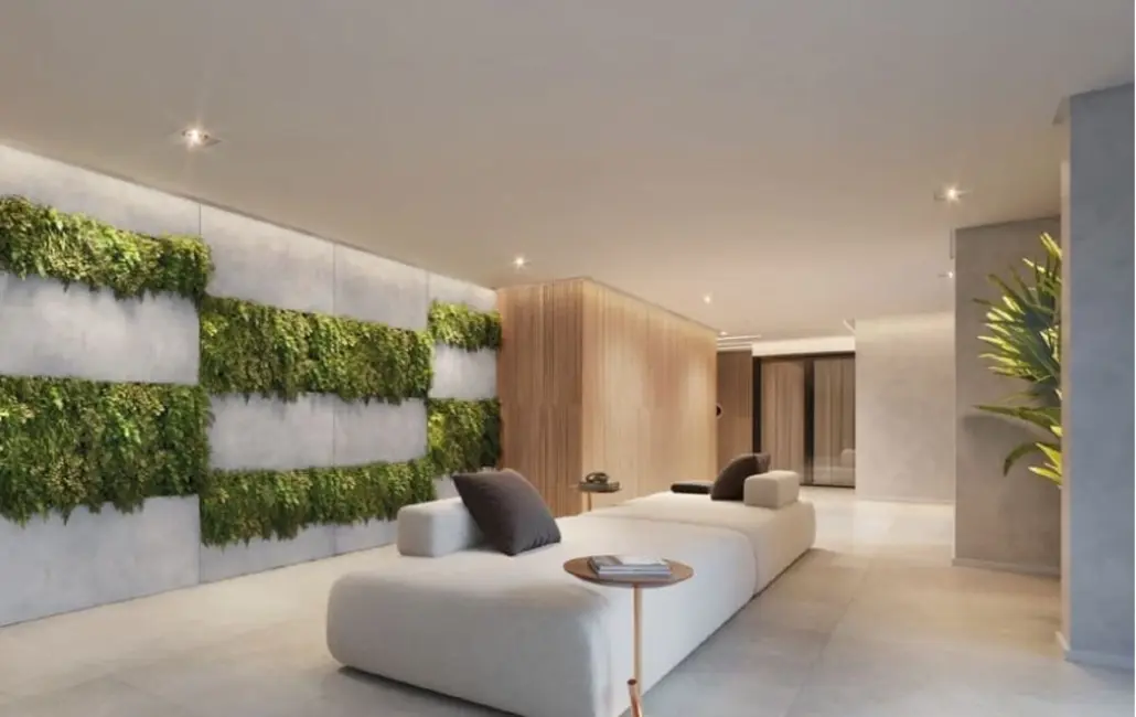 Apartamento com 3 quartos à venda, 86m2 em Freguesia do Ó, São Paulo - SP - imagem 3 Foto 3 de Apartamento com 3 quartos à venda, 86m2 em Freguesia do Ó, São Paulo - SP