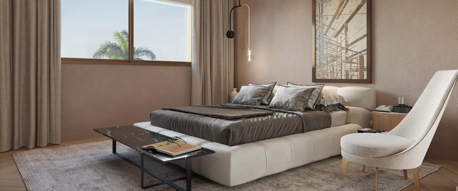 Apartamento com 3 quartos à venda, 155m2 em Flamengo, Rio De Janeiro - RJ - imagem 6 Foto 6 de Apartamento com 3 quartos à venda, 155m2 em Flamengo, Rio De Janeiro - RJ