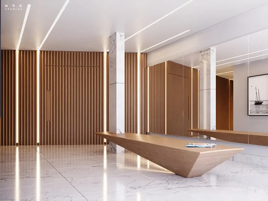 Apartamento com 2 quartos à venda, 105m2 em Recreio dos Bandeirantes, Rio De Janeiro - RJ - imagem 3 Foto 3 de Apartamento com 2 quartos à venda, 105m2 em Recreio dos Bandeirantes, Rio De Janeiro - RJ