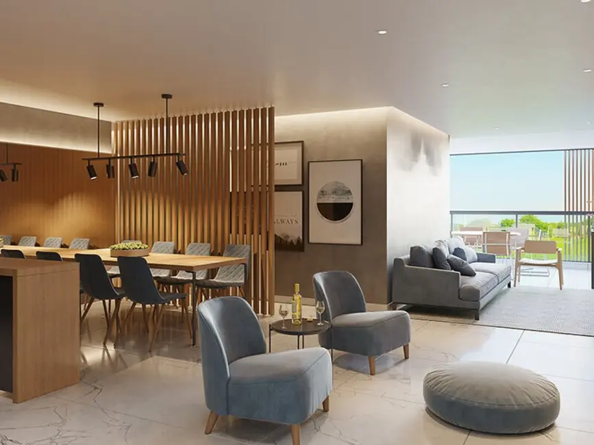 Apartamento com 2 quartos à venda, 105m2 em Recreio dos Bandeirantes, Rio De Janeiro - RJ - imagem 4 Foto 4 de Apartamento com 2 quartos à venda, 105m2 em Recreio dos Bandeirantes, Rio De Janeiro - RJ