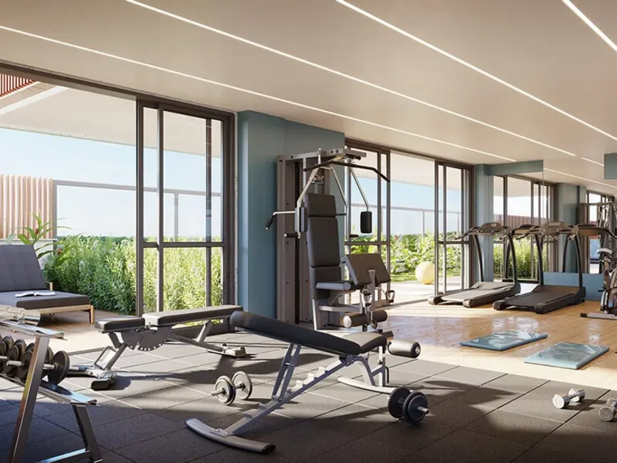 Apartamento com 2 quartos à venda, 105m2 em Recreio dos Bandeirantes, Rio De Janeiro - RJ - imagem 7 Foto 7 de Apartamento com 2 quartos à venda, 105m2 em Recreio dos Bandeirantes, Rio De Janeiro - RJ