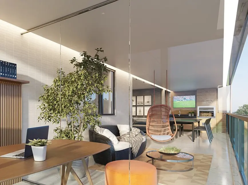 Apartamento com 2 quartos à venda, 105m2 em Recreio dos Bandeirantes, Rio De Janeiro - RJ - imagem 5 Foto 5 de Apartamento com 2 quartos à venda, 105m2 em Recreio dos Bandeirantes, Rio De Janeiro - RJ