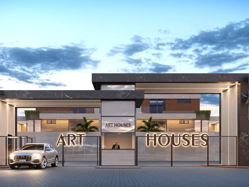 Casa de Condomínio com 4 quartos à venda, 253m2 em Recreio dos Bandeirantes, Rio De Janeiro - RJ - imagem 2 Foto 2 de Casa de Condomínio com 4 quartos à venda, 253m2 em Recreio dos Bandeirantes, Rio De Janeiro - RJ