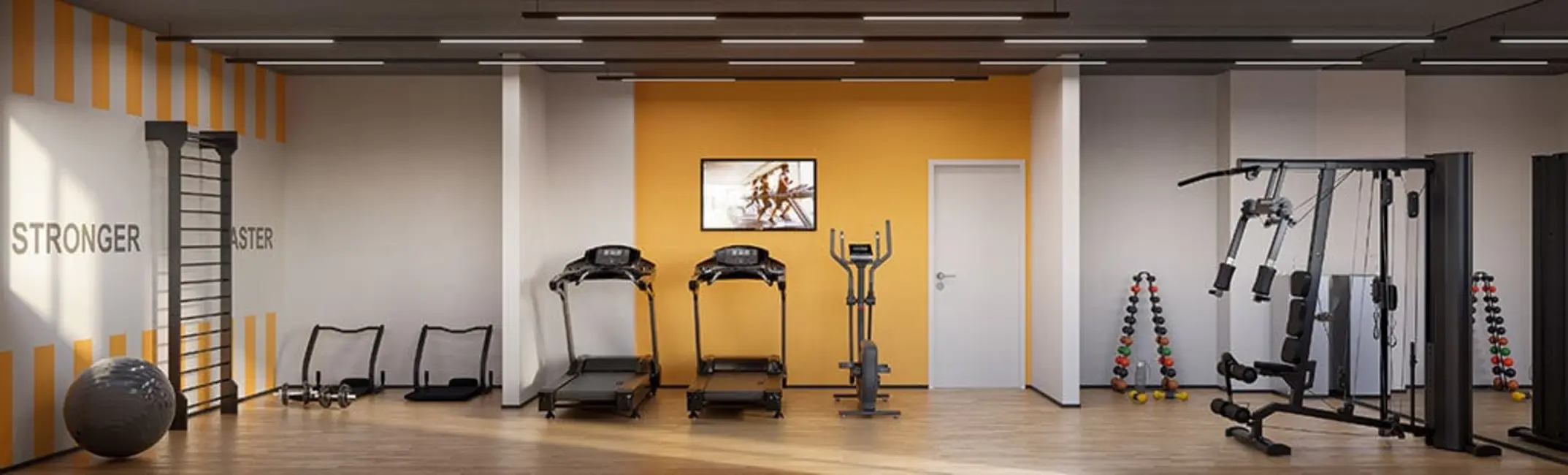 Foto 2 de Apartamento com 1 quarto à venda, 26m2 em Campos Elíseos, São Paulo - SP