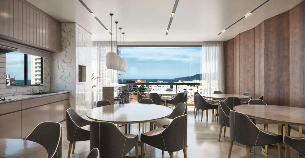 Foto 5 de Apartamento com 3 quartos à venda, 113m2 em Porto Belo - SC