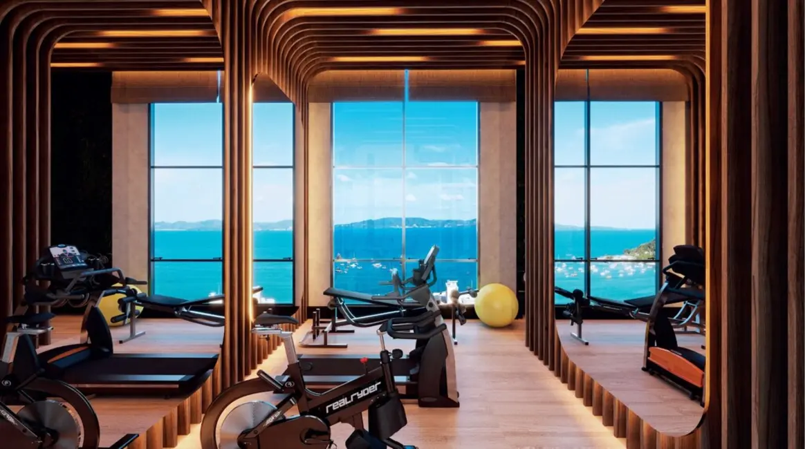 Apartamento com 3 quartos à venda, 104m2 em Centro, Itapema - SC - imagem 7 Foto 7 de Apartamento com 3 quartos à venda, 104m2 em Centro, Itapema - SC