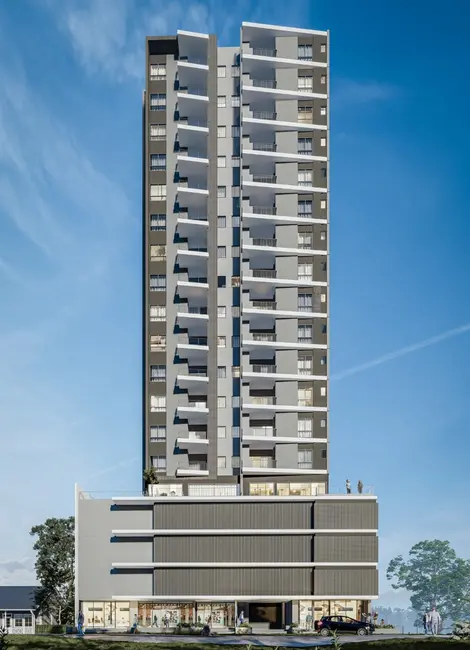 Apartamento com 2 quartos à venda, 76m2 em Fazenda, Itajai - SC - imagem 4 Foto 4 de Apartamento com 2 quartos à venda, 76m2 em Fazenda, Itajai - SC