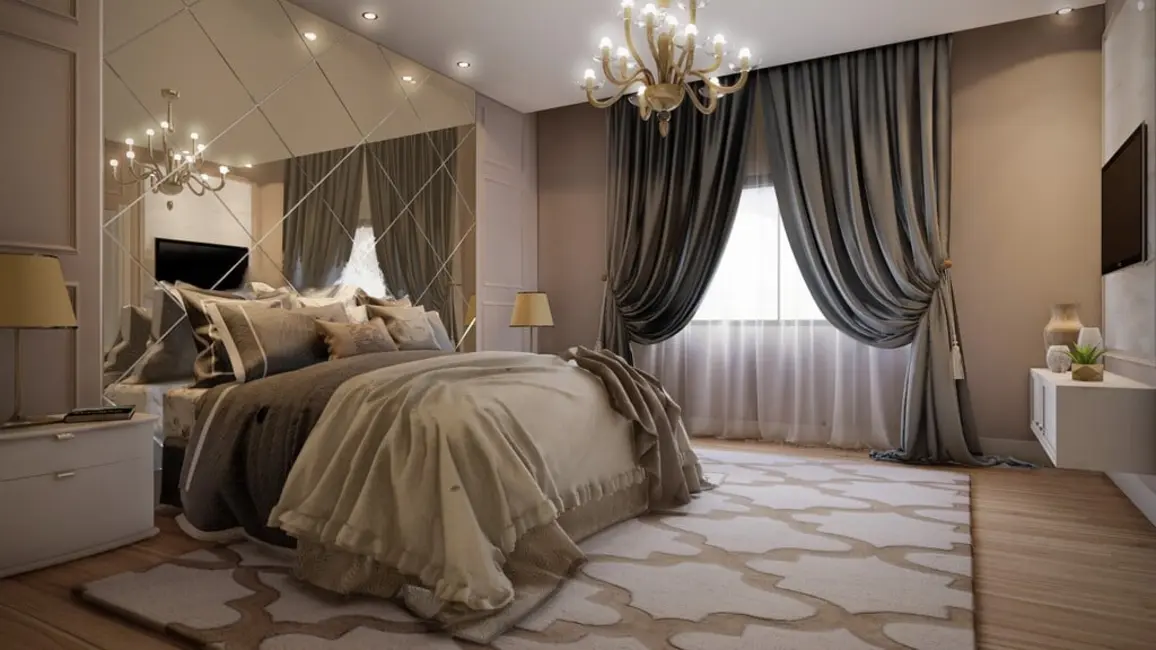 Foto 5 de Apartamento com 3 quartos à venda, 115m2 em Meia Praia, Itapema - SC