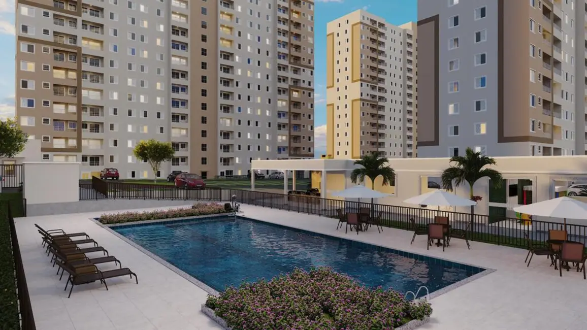 Foto 25 de Apartamento com 2 quartos à venda, 47m2 em Centro, Sao Goncalo - RJ