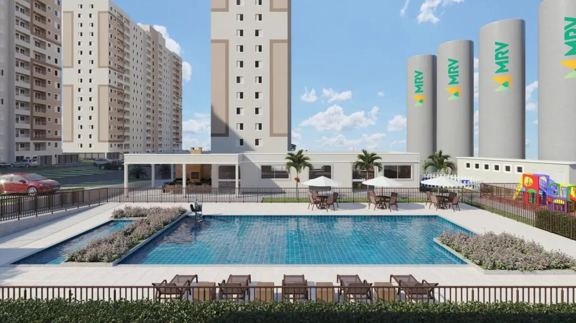 Foto 24 de Apartamento com 2 quartos à venda, 47m2 em Centro, Sao Goncalo - RJ