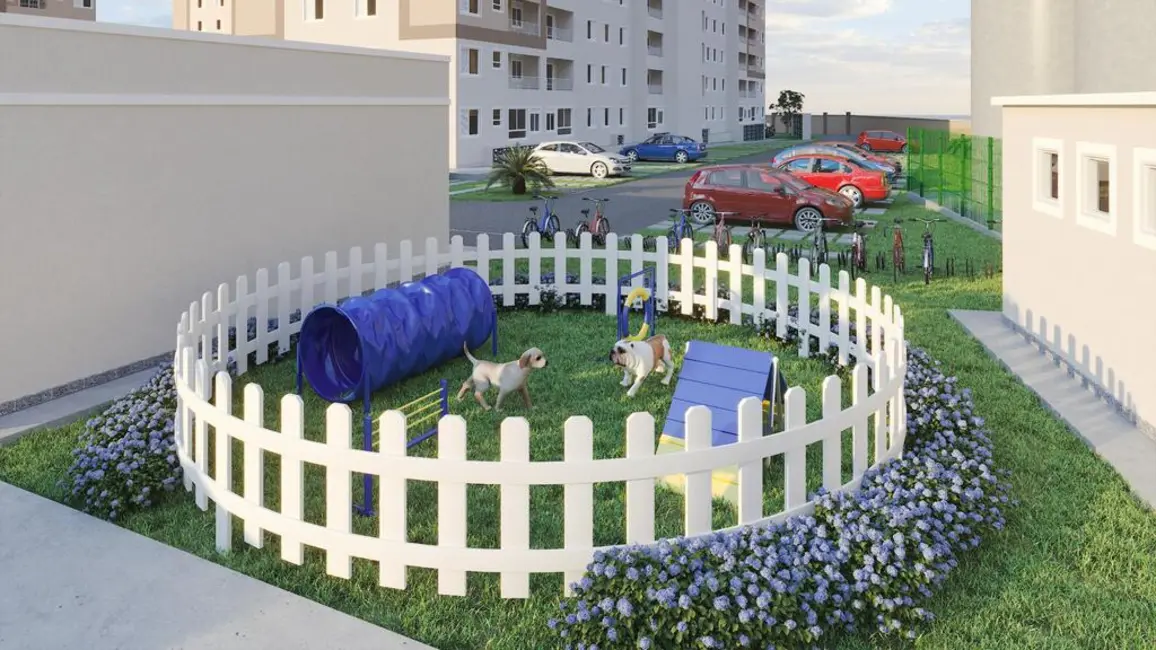 Foto 23 de Apartamento com 2 quartos à venda, 47m2 em Centro, Sao Goncalo - RJ