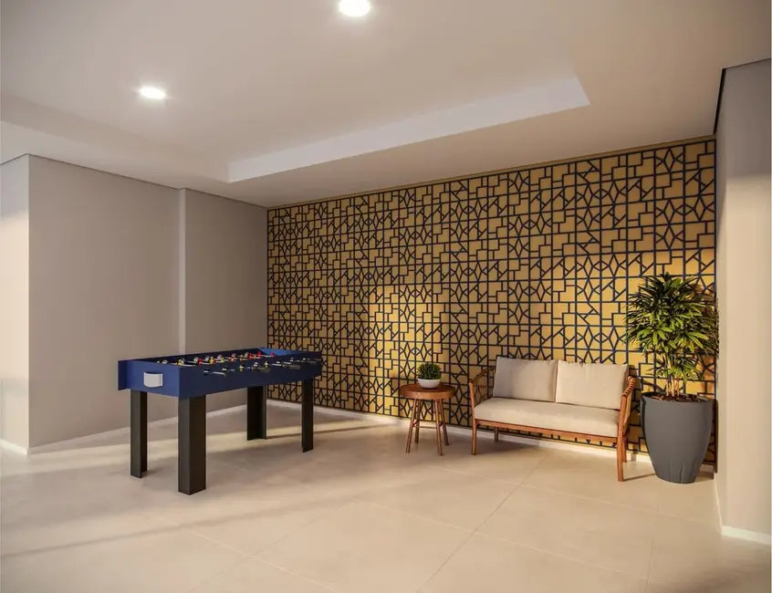 Foto 9 de Apartamento com 2 quartos à venda, 57m2 em Setor Aeroporto, Goiania - GO