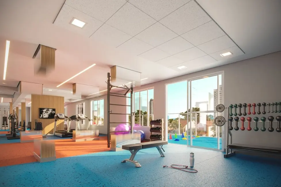 Foto 8 de Apartamento com 2 quartos à venda, 57m2 em Setor Aeroporto, Goiania - GO