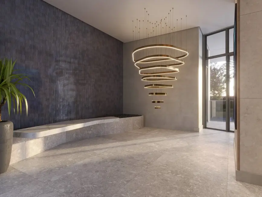 Foto 4 de Apartamento com 4 quartos à venda, 205m2 em Barra da Tijuca, Rio De Janeiro - RJ