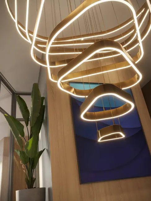 Foto 5 de Apartamento com 4 quartos à venda, 205m2 em Barra da Tijuca, Rio De Janeiro - RJ