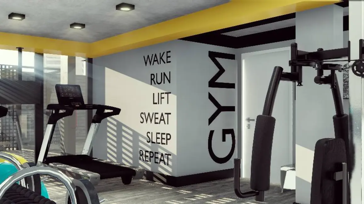 Foto 8 de Apartamento com 1 quarto à venda, 27m2 em Saúde, São Paulo - SP