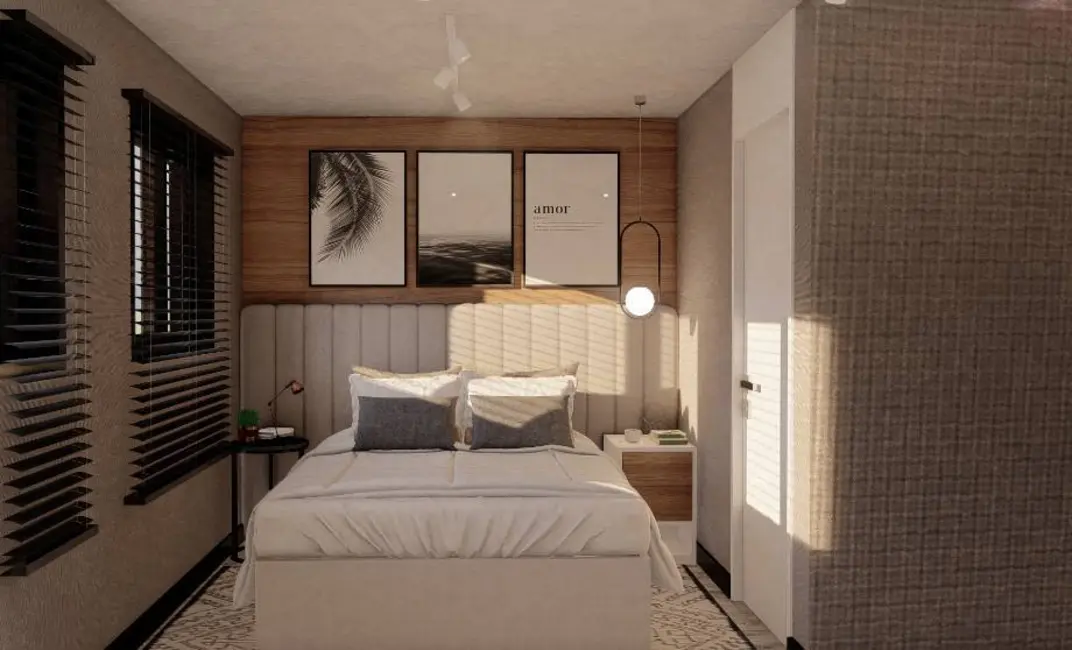Foto 2 de Apartamento com 1 quarto à venda, 27m2 em Saúde, São Paulo - SP