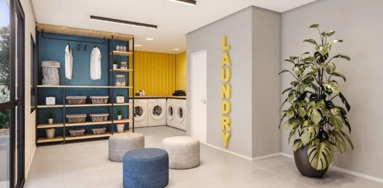 Foto 9 de Apartamento com 2 quartos à venda, 42m2 em Vila dos Remédios, São Paulo - SP