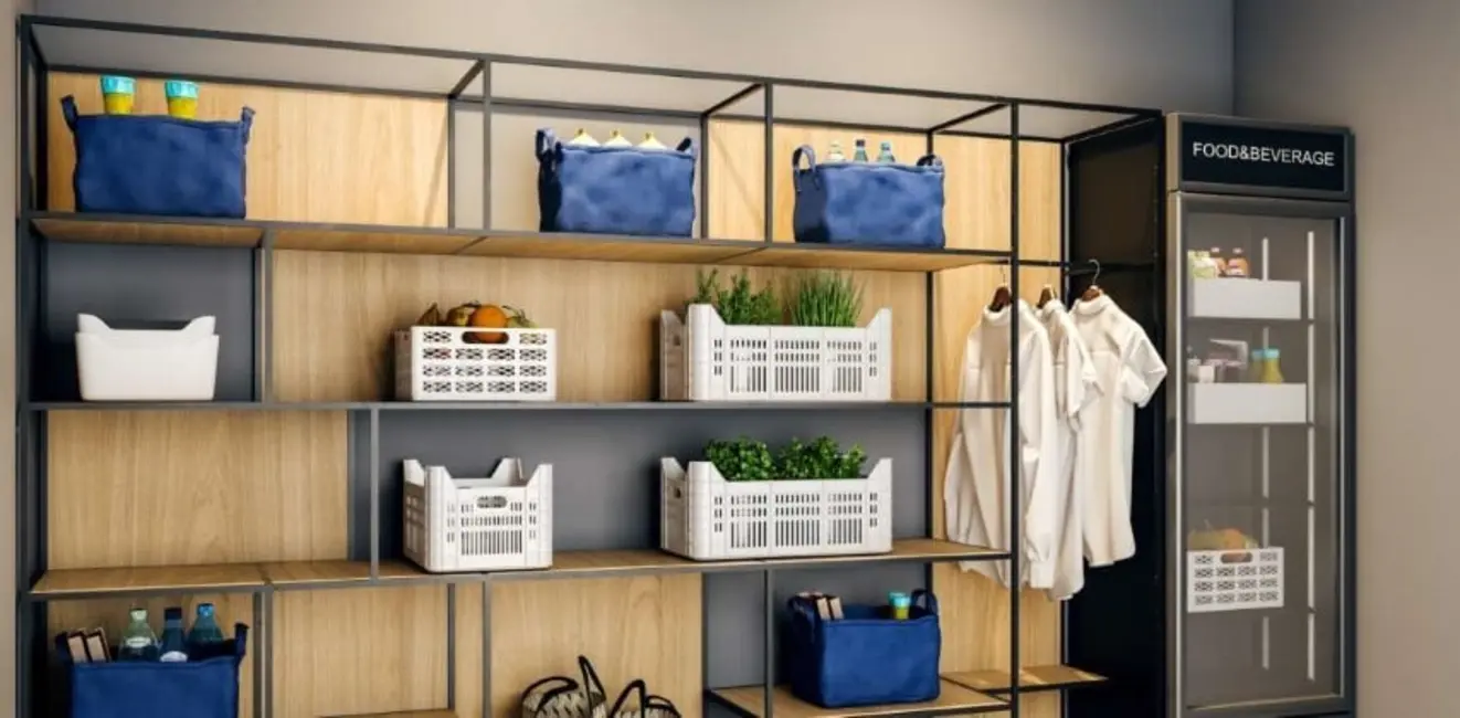 Foto 4 de Apartamento com 2 quartos à venda, 42m2 em Vila dos Remédios, São Paulo - SP