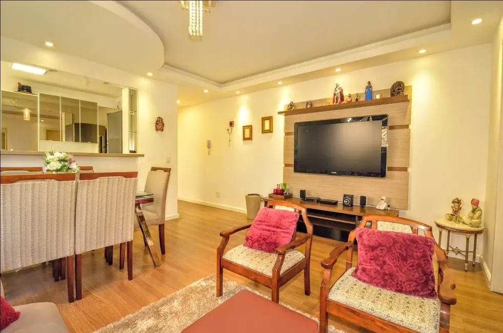 Foto 3 de Apartamento com 2 quartos à venda, 82m2 em Bela Vista, Porto Alegre - RS