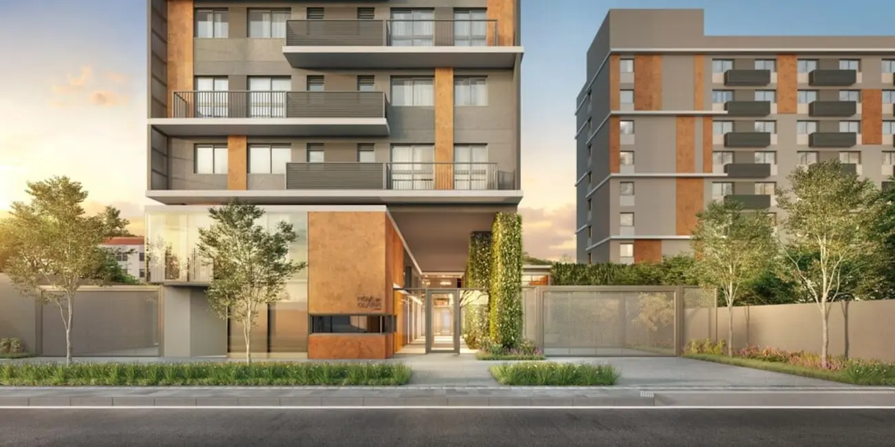 Apartamento com 1 quarto à venda, 20m2 em Cidade Baixa, Porto Alegre - RS - imagem 2 Foto 2 de Apartamento com 1 quarto à venda, 20m2 em Cidade Baixa, Porto Alegre - RS