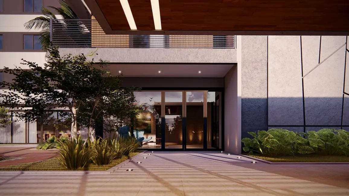 Foto 6 de Cobertura com 1 quarto à venda, 28m2 em Novo Mundo, Curitiba - PR