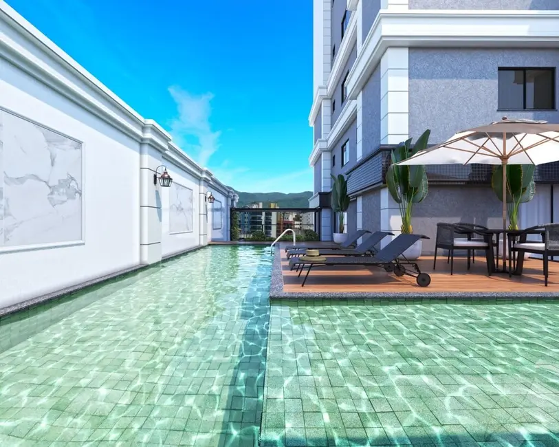 Foto 9 de Apartamento com 3 quartos à venda, 114m2 em Meia Praia, Itapema - SC