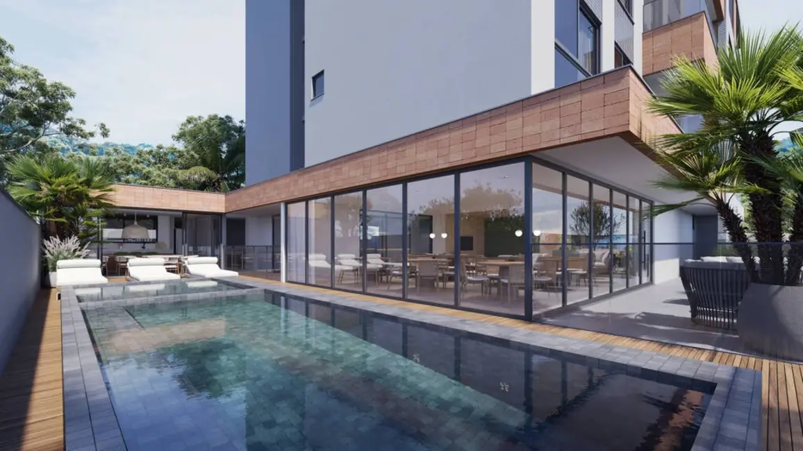 Apartamento com 3 quartos à venda, 103m2 em Fazenda, Itajai - SC - imagem 7 Foto 7 de Apartamento com 3 quartos à venda, 103m2 em Fazenda, Itajai - SC