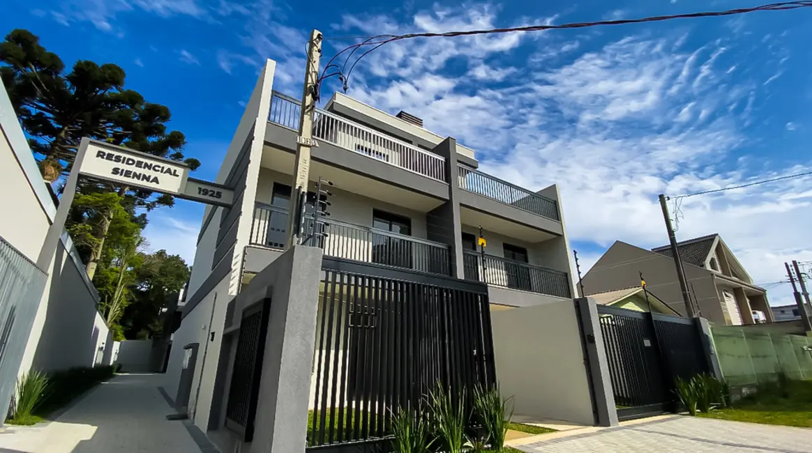 Casa de Condomínio com 3 quartos à venda, 143m2 em Boqueirão, Curitiba - PR - imagem 3 Foto 3 de Casa de Condomínio com 3 quartos à venda, 143m2 em Boqueirão, Curitiba - PR