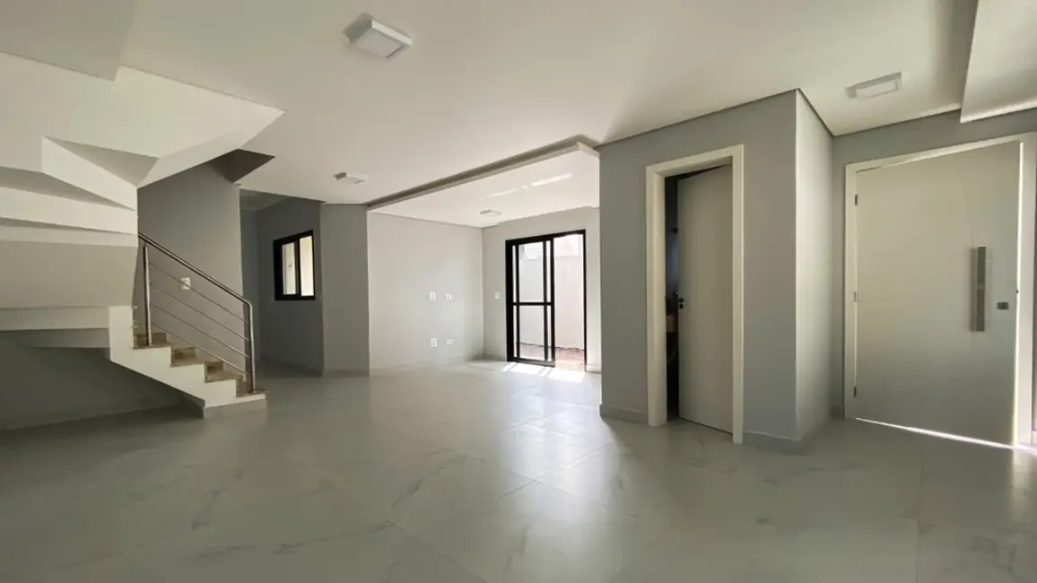 Casa de Condomínio com 3 quartos à venda, 143m2 em Boqueirão, Curitiba - PR - imagem 7 Foto 7 de Casa de Condomínio com 3 quartos à venda, 143m2 em Boqueirão, Curitiba - PR