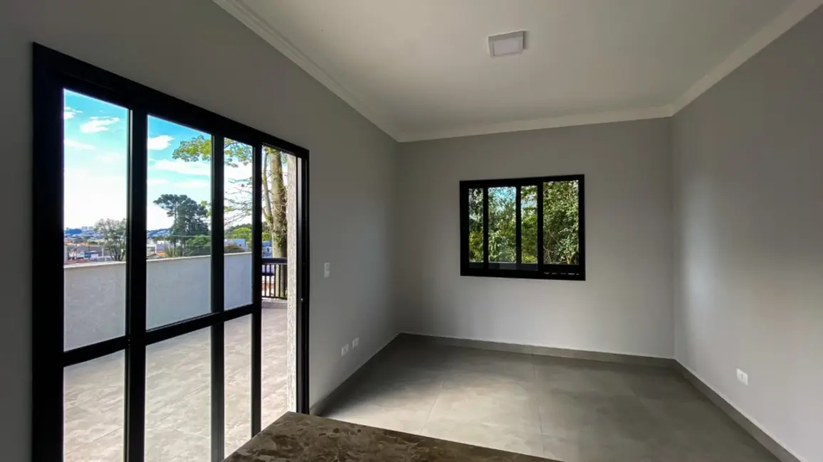 Casa de Condomínio com 3 quartos à venda, 143m2 em Boqueirão, Curitiba - PR - imagem 9 Foto 9 de Casa de Condomínio com 3 quartos à venda, 143m2 em Boqueirão, Curitiba - PR