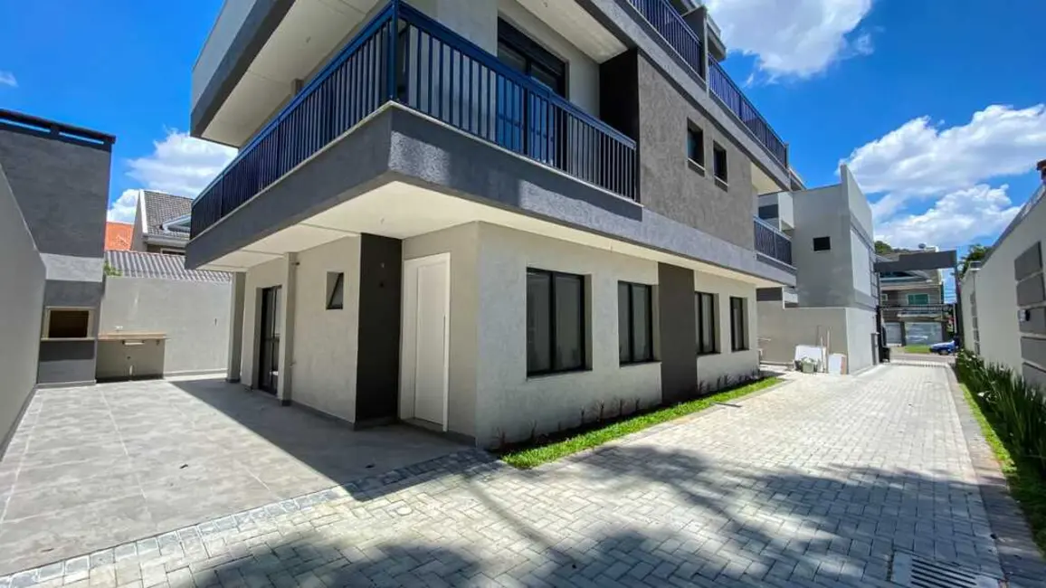 Casa de Condomínio com 3 quartos à venda, 143m2 em Boqueirão, Curitiba - PR - imagem 6 Foto 6 de Casa de Condomínio com 3 quartos à venda, 143m2 em Boqueirão, Curitiba - PR