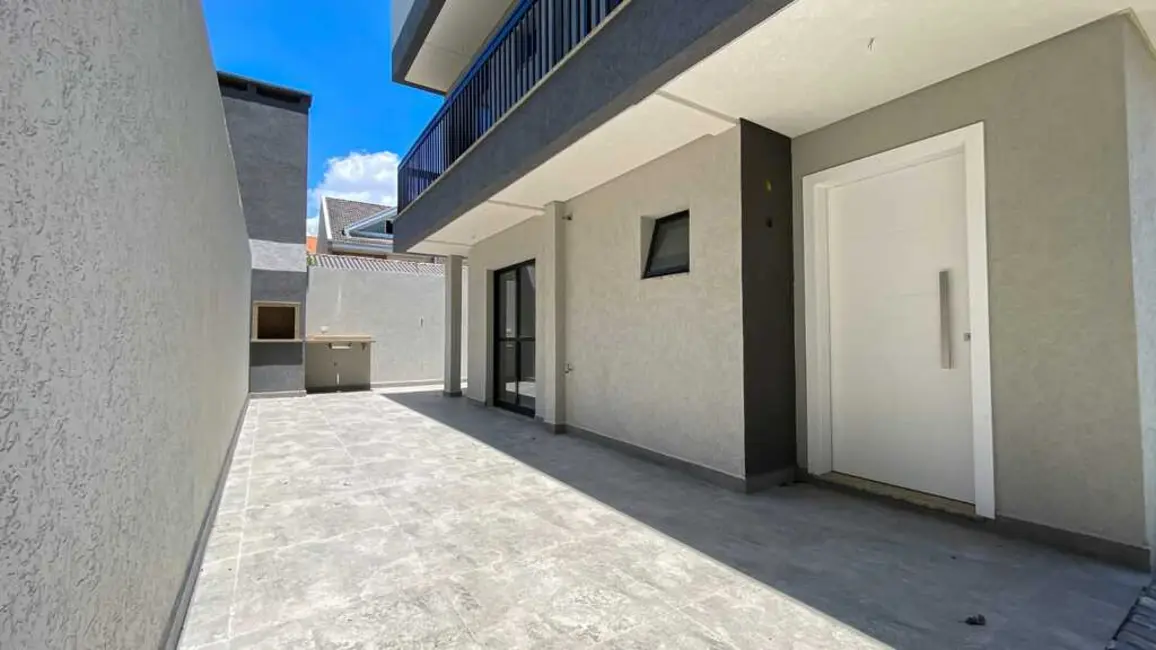 Casa de Condomínio com 3 quartos à venda, 143m2 em Boqueirão, Curitiba - PR - imagem 5 Foto 5 de Casa de Condomínio com 3 quartos à venda, 143m2 em Boqueirão, Curitiba - PR