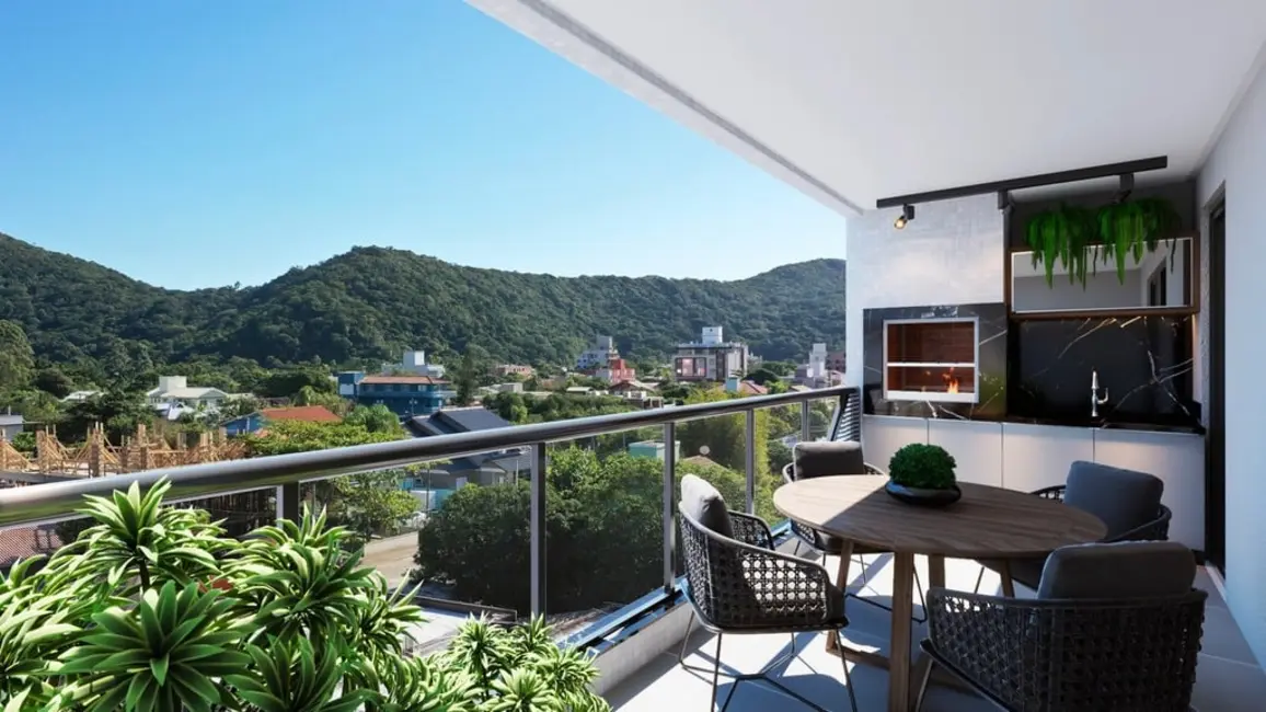 Cobertura com 3 quartos à venda, 138m2 em Bombinhas - SC - imagem 4 Foto 4 de Cobertura com 3 quartos à venda, 138m2 em Bombinhas - SC