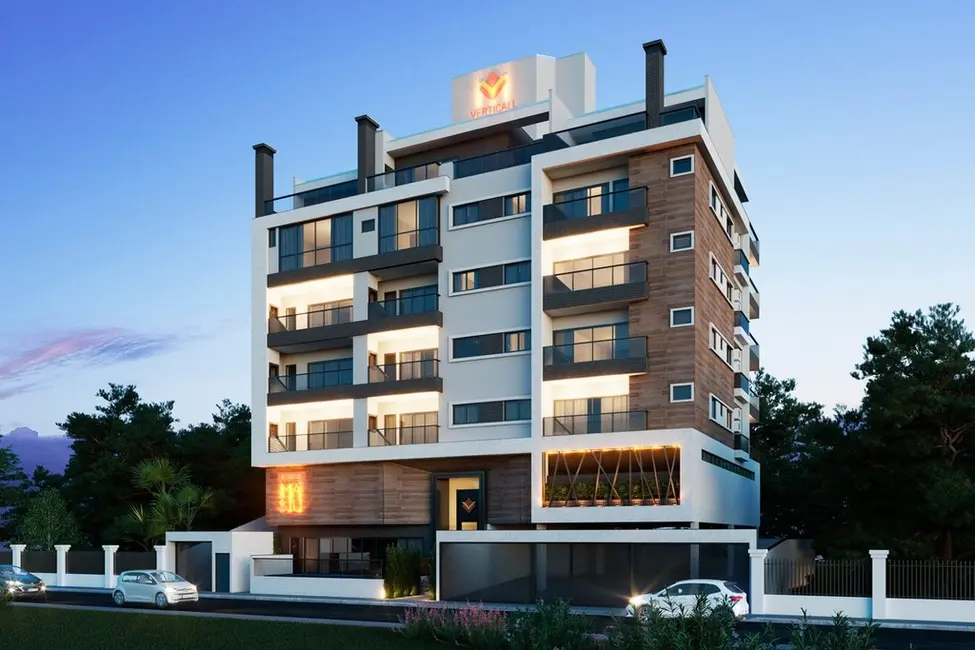 Cobertura com 3 quartos à venda, 138m2 em Bombinhas - SC - imagem 2 Foto 2 de Cobertura com 3 quartos à venda, 138m2 em Bombinhas - SC